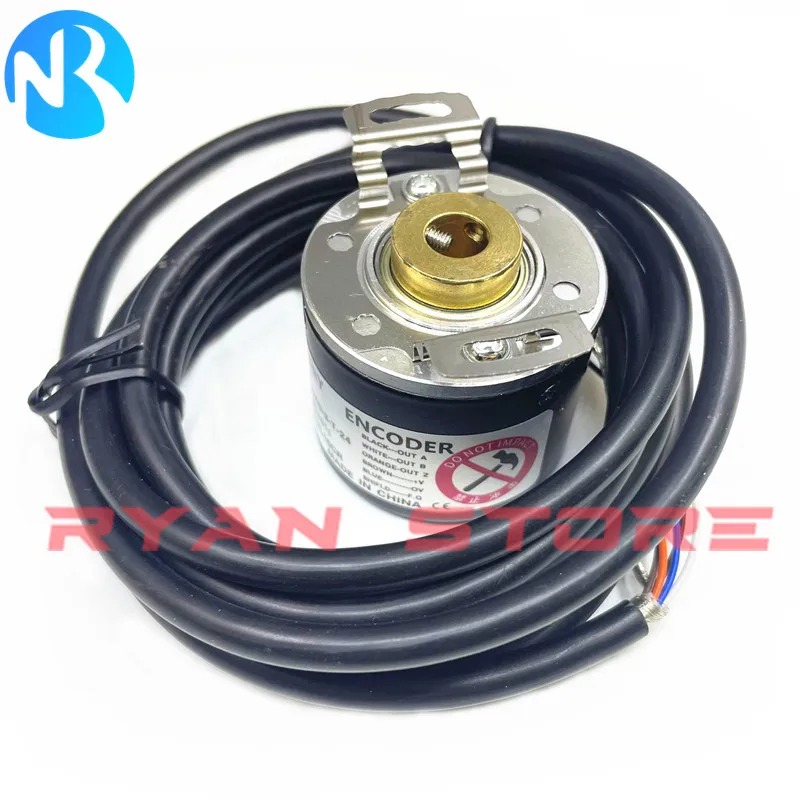 

Поворотный энкодер E40H6 E40H8 E40H10 E40H12