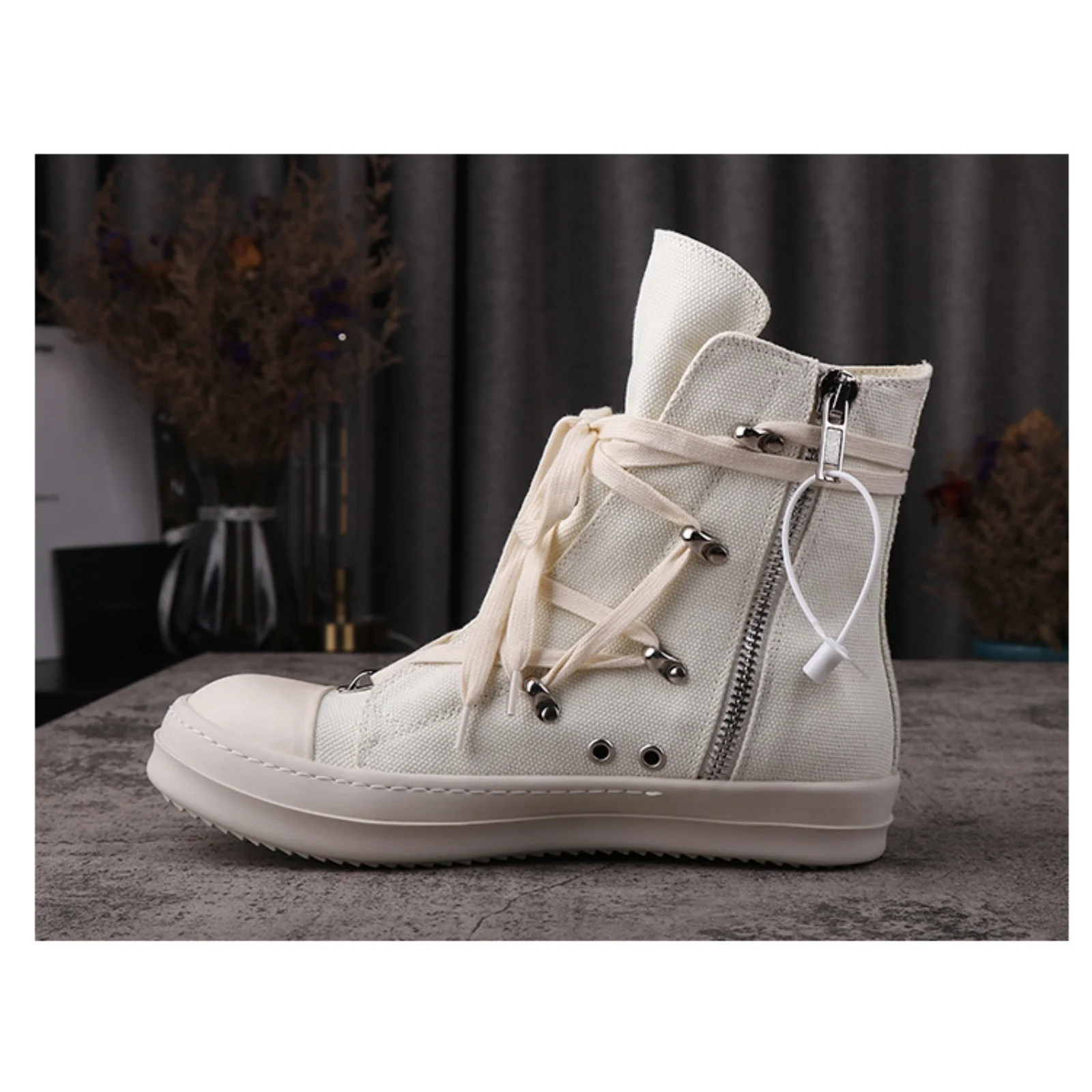 Высококачественные мужские и женские повседневные кроссовки высшего качества