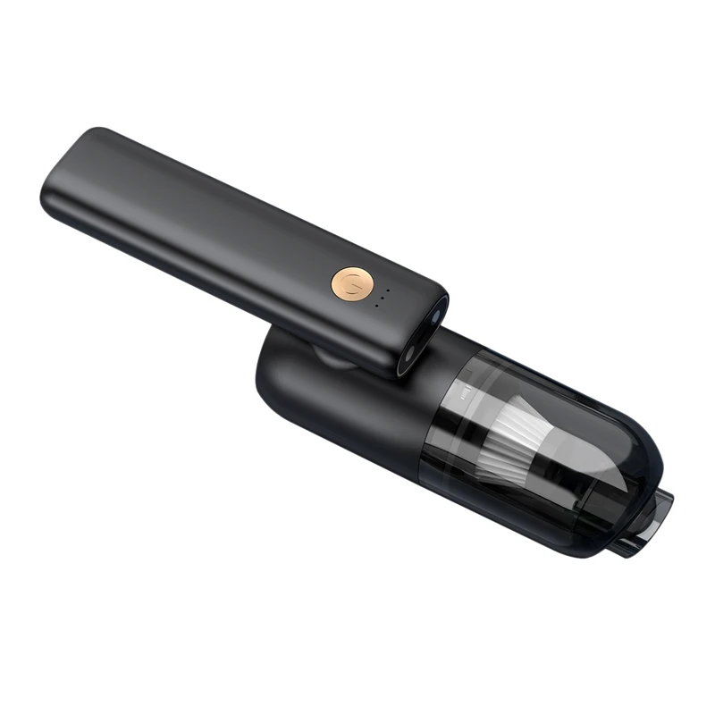 

Портативный Ручной пылесос с клавиатурой, 10000 Па