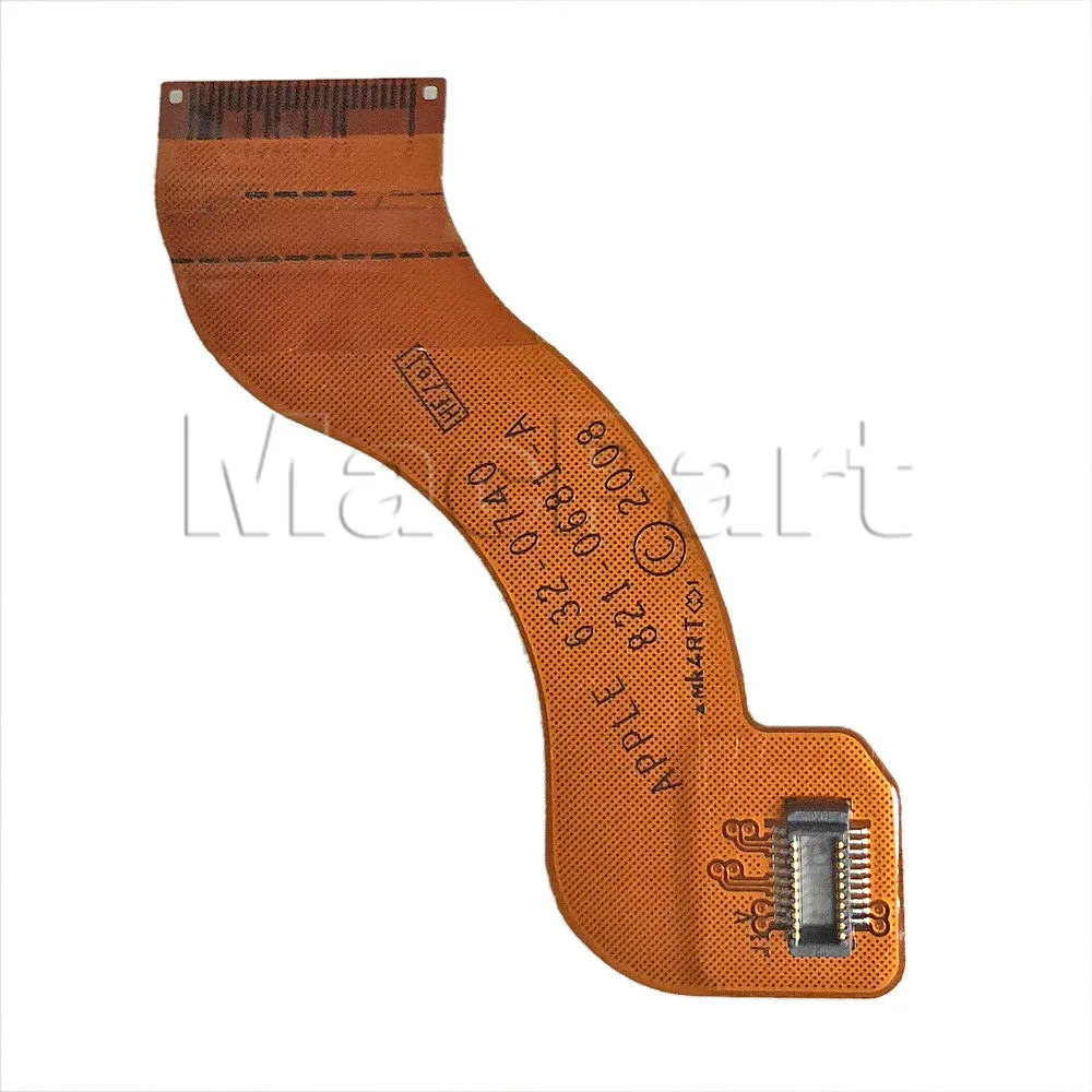 HDD Hard Drive Cable 821-0681-A For MacBook Air 13&quot A1304 2008 2009Year MB543LL/A MB940LL/A MC233LL/A MC234LL/A | Компьютеры и