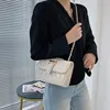 Fashion PU Leather Women Shoulder Bag 2