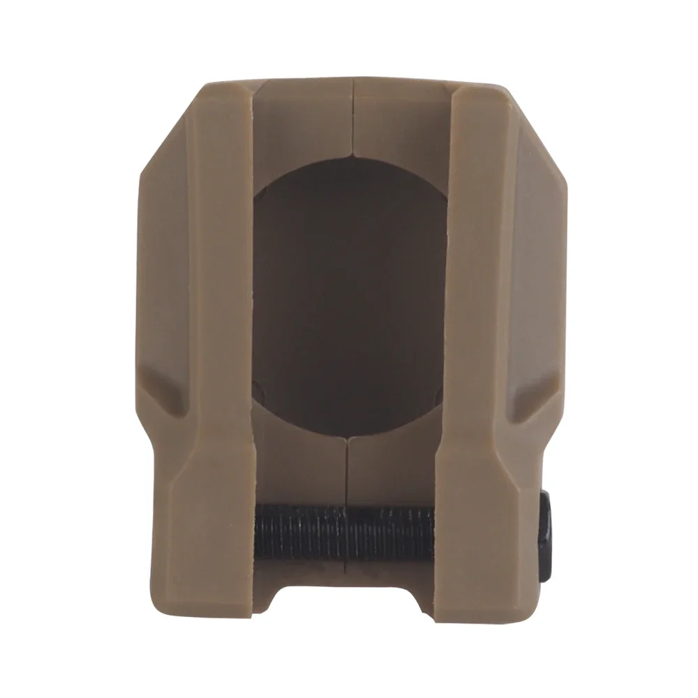 Чехол для пневматической бирки крепление на рейку винтовки чехол AirTag