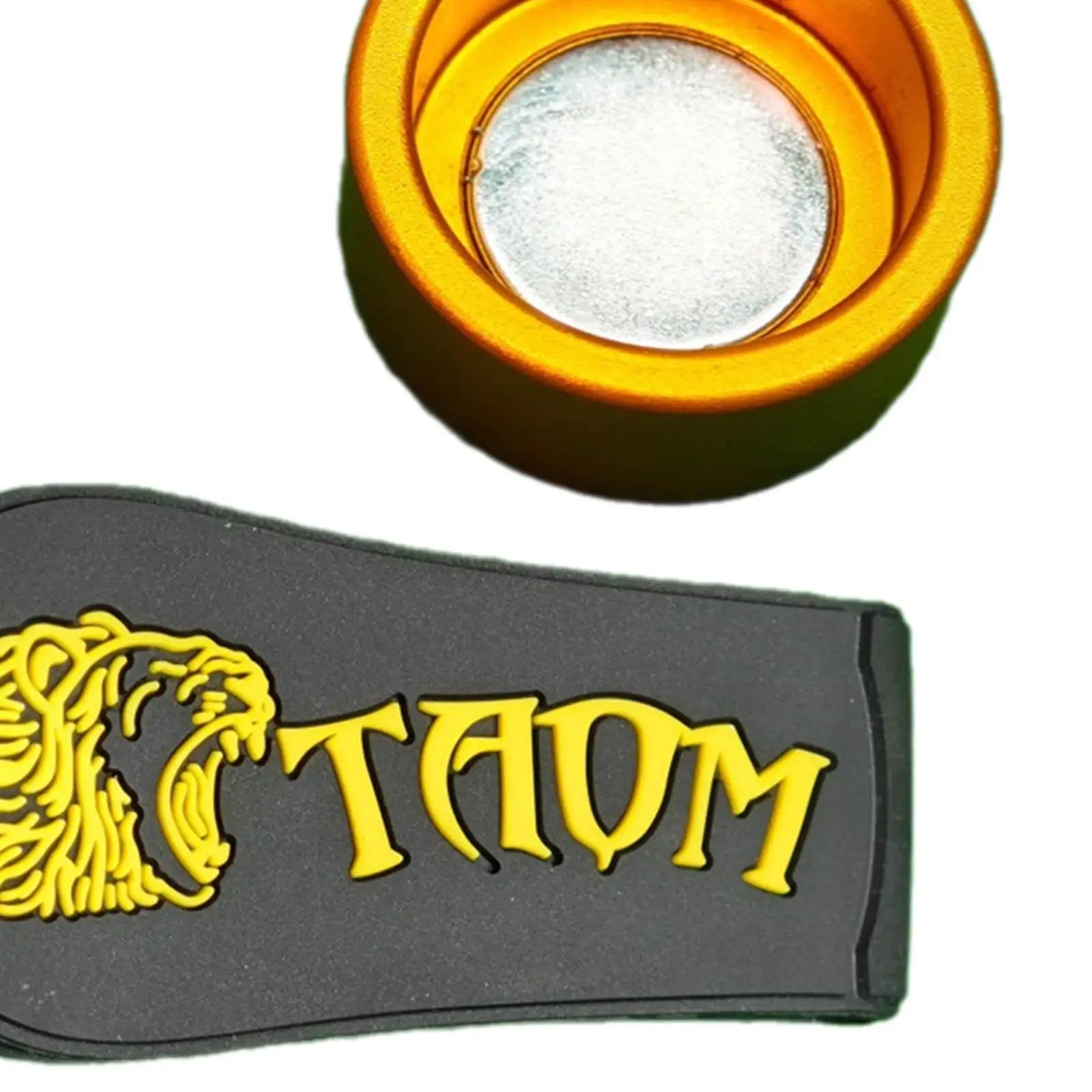 Держатель для мела кия портативный ящик бильярдного магнитный хранения из