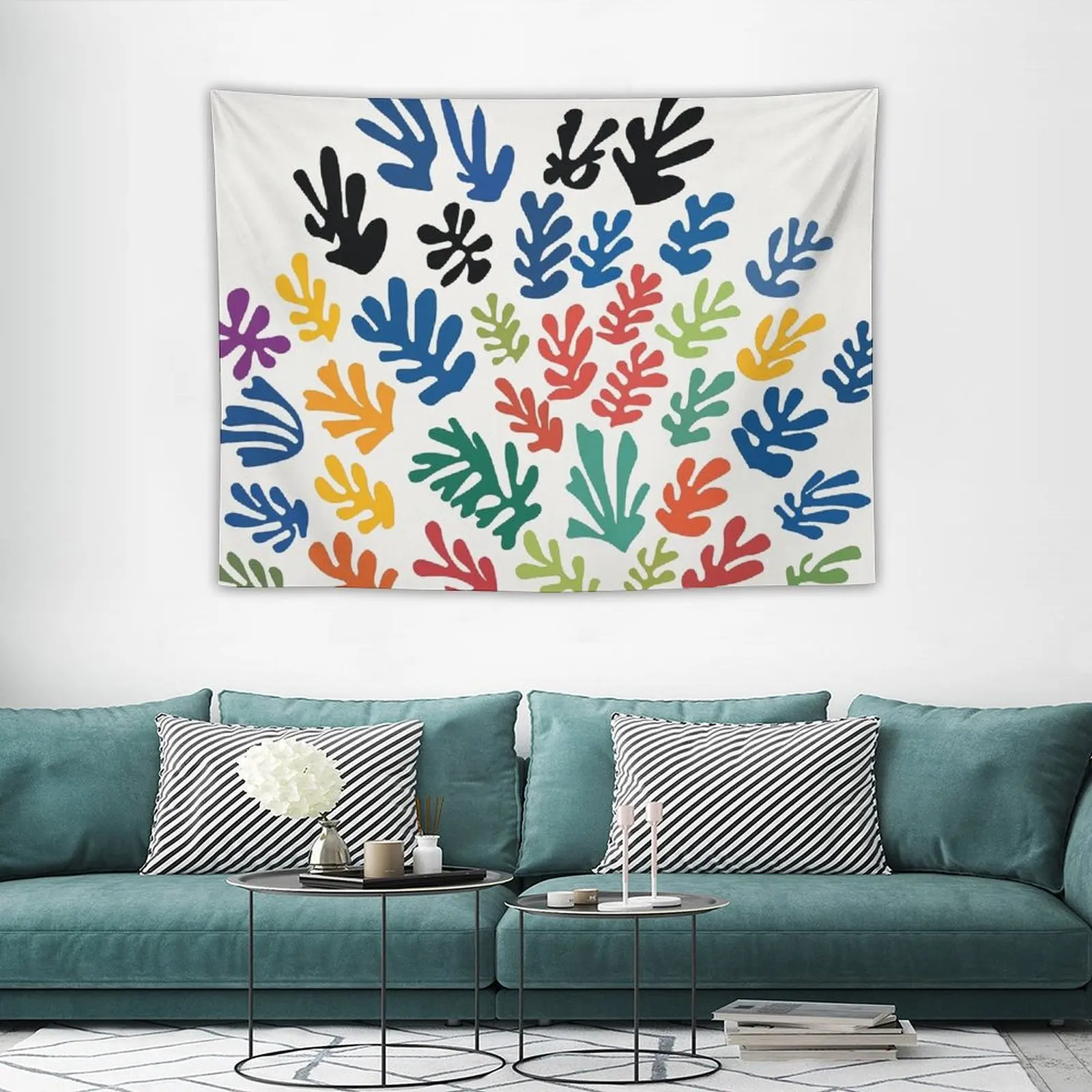 HM Гобелен La gerbe