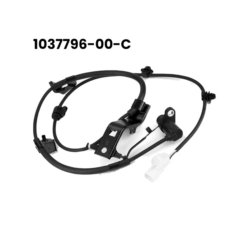 1 шт. датчик скорости колеса автомобиля детали заднего моста аксессуары для Tesla