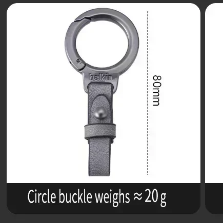 

Цинковый сплав + кожаный чехол для ключей от автомобиля, держатель для VOLVO S60 S80 V70 XC70 XC90, держатель для удаленной защиты