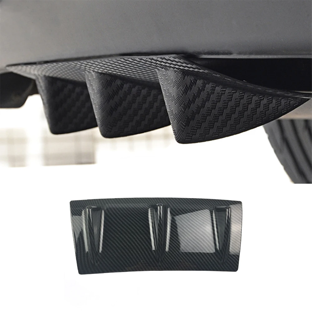 Универсальный автомобильный бампер для VW Golf Mk6 Audi A4 A6 Q5