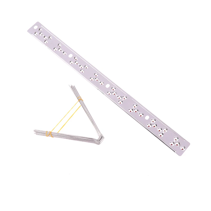 Отпугиватель птиц из нержавеющей стали 33 см