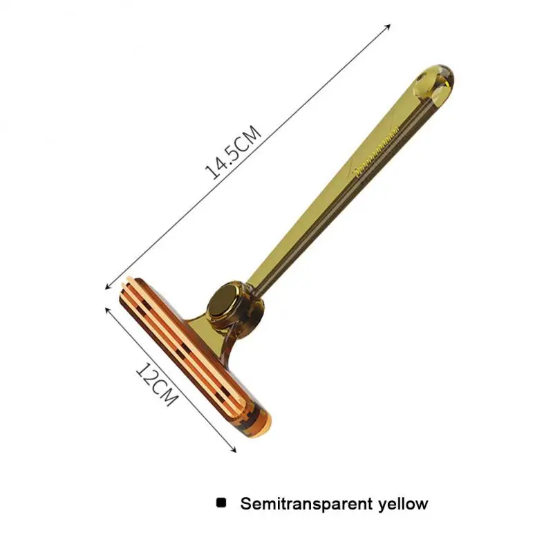 

Light Luxury Animal Hair Brush Fur Remover Portable Clothes Hair Remover Shaver Brush Clean Tool Household Cleaning Tools Manual