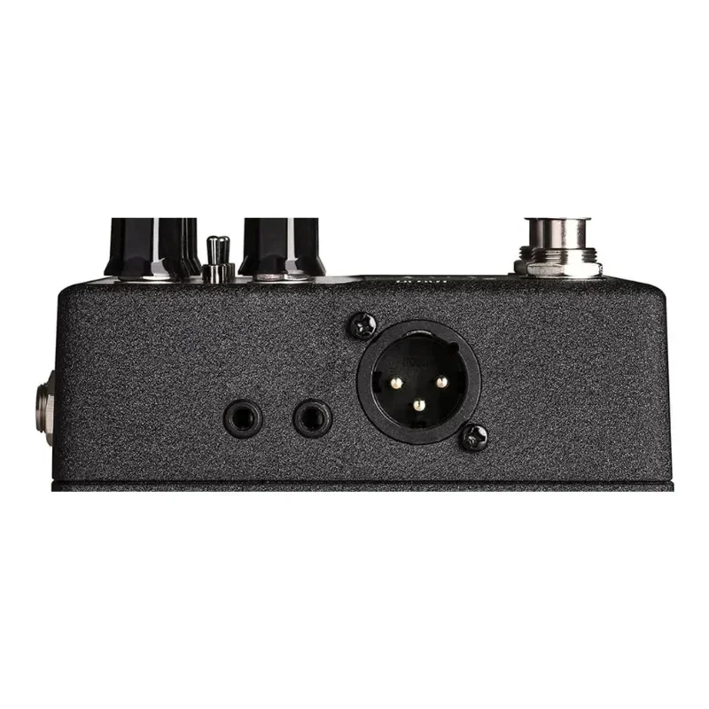 Фото Усилитель NUX-Amp Academy NGS-6 для педали электрогитары, эффектов для электрогитары, моделирования AMP, петля эффектов отправки/возвращения №4