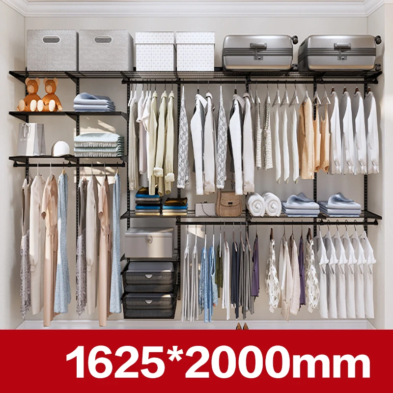 Металлический шкаф для спальни дома аренда комнаты простая сборка открытый