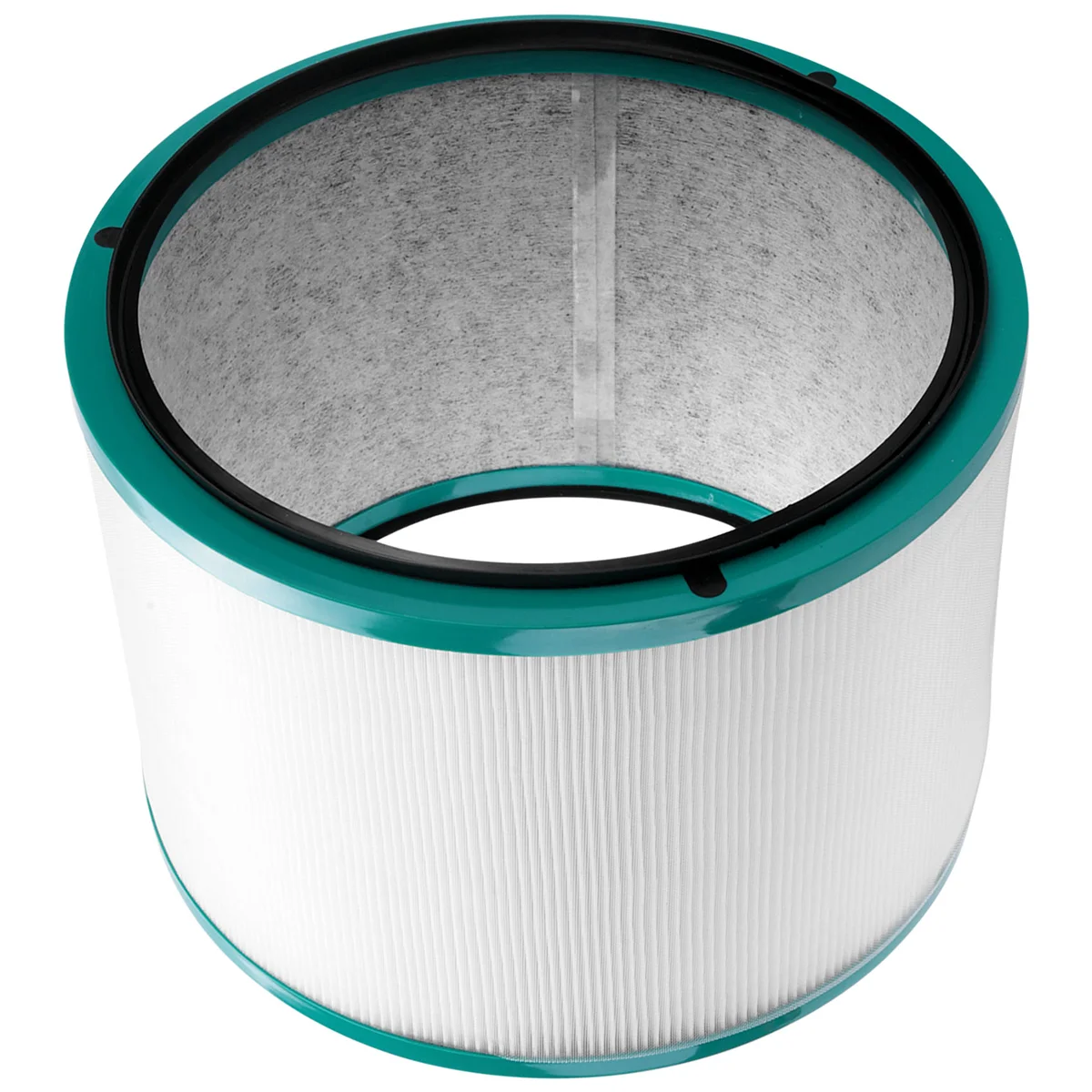 Замена фильтра очистителя воздуха для настольных очистителей HP00 HP01 HP02 HP03 DP01 DP03