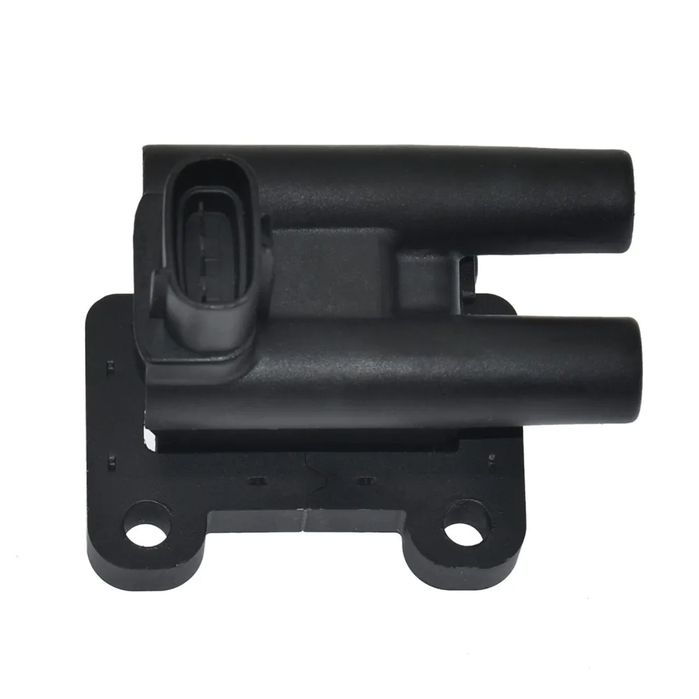 Катушка зажигания Т 0322237 Подходит для SUBARU SAMBAR TV1 2008г.