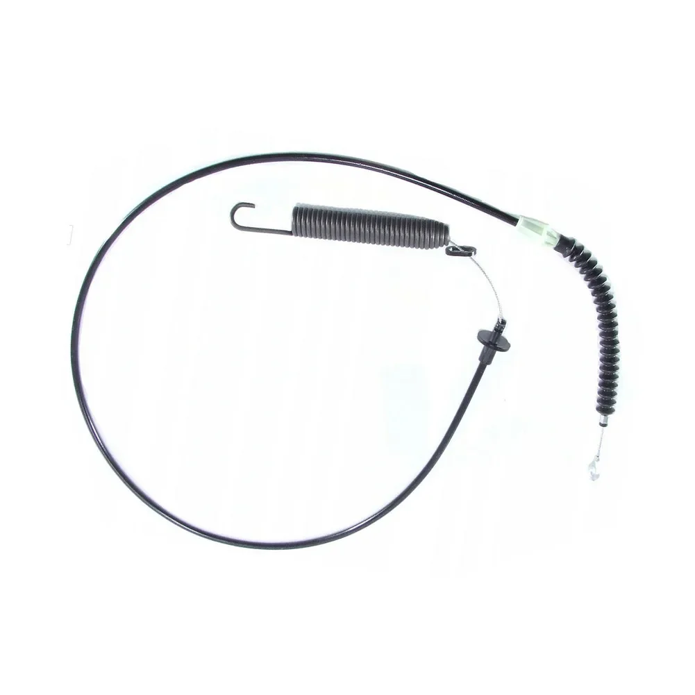 Газонный трос заменяет запасные тракторы серии 700 746-04173E 746-05140 черный