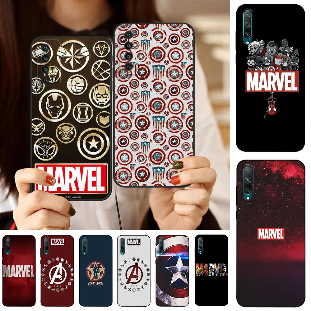 

Силиконовый чехол для Huawei Nova 3 3i 3E 4 4E 5 5i Pro 5T 5Z 6 SE 7 8 9 10 Pro 8i 8SE 9SE Y60