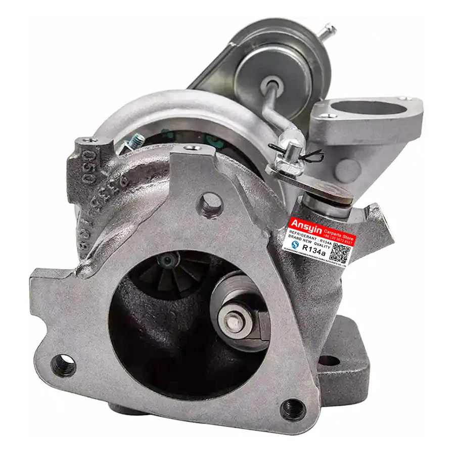 Турбокомпрессор TF03HL8 для 2010-2016 Nissan Juke 1.6 MR16DDT 49335-00885 49335-00850 49335-01801 14411-1KC1B 14411-1KC0E