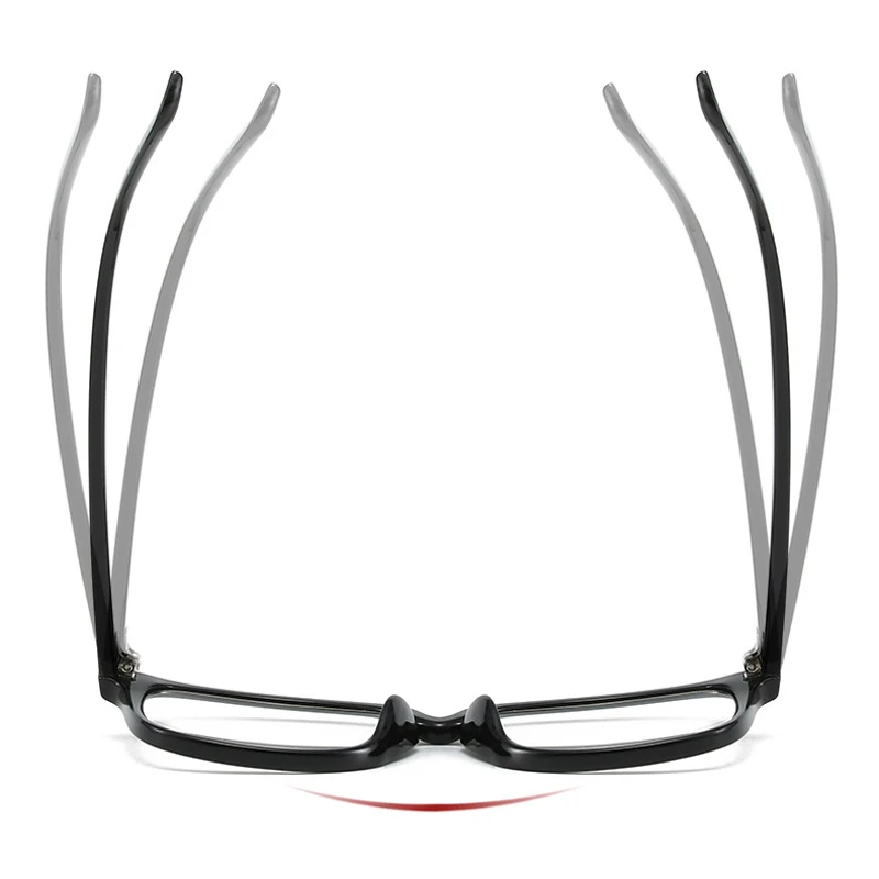 Очки для чтения мужчин и женщин антибликовые разноцветные аксессуары