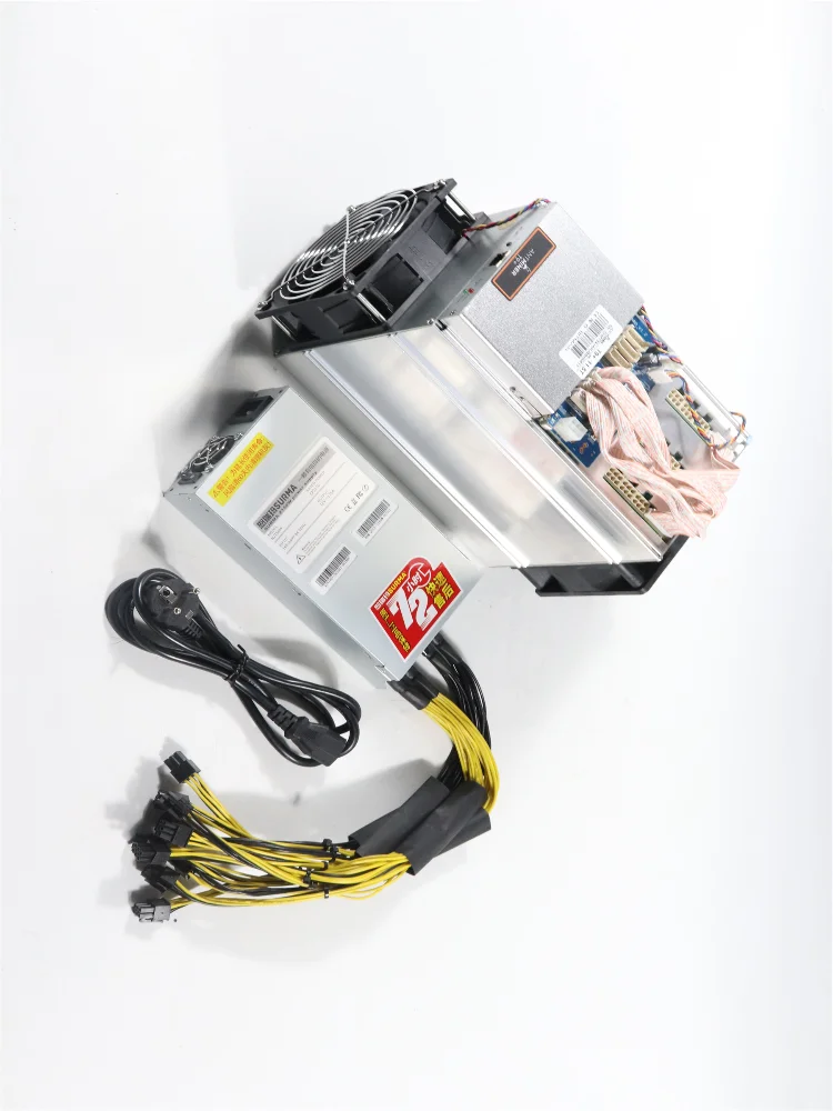 Новинка Antminer T9 + 11 5 T с PSU BTC BCH Майнер экономичен чем S9 S9k SE S11 S15 S17 S17E WhasMiner M3 M21S M20S |