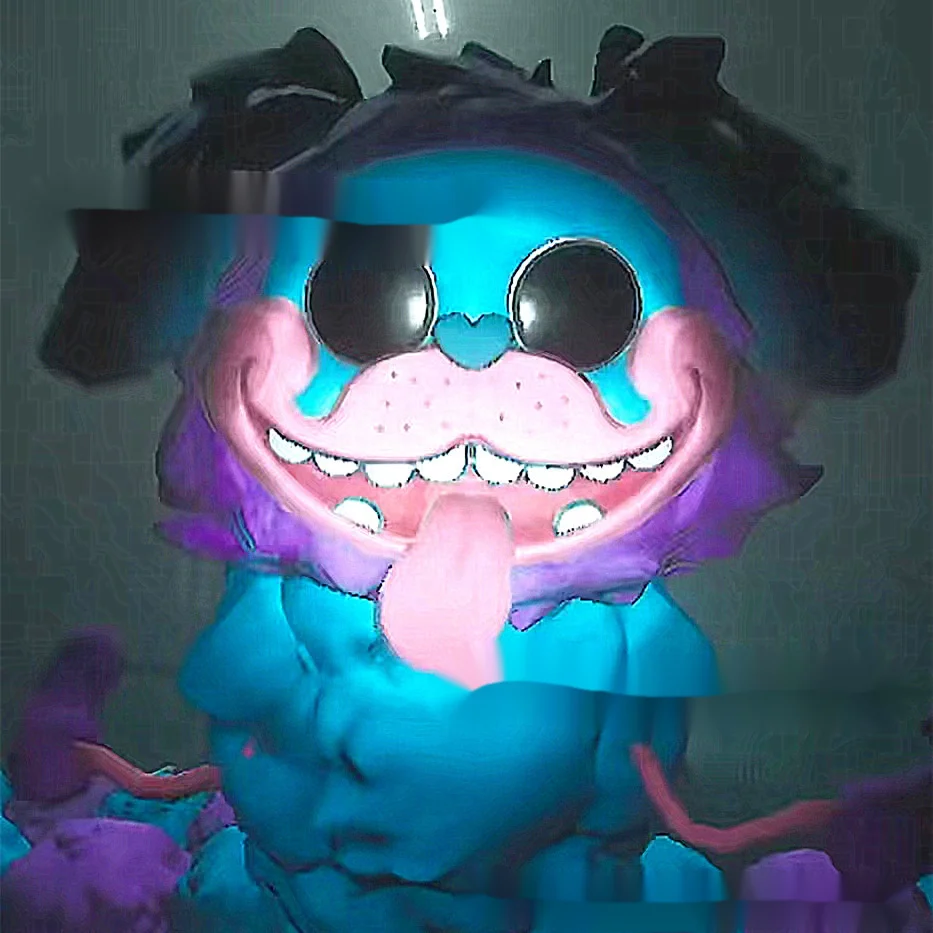 

60cm New Pj Pug A Pillar Plush Poppy Playtime Caterpillar Peluche Animal Stuffed Toy Huggy Wuggy Doll Gift For Kids