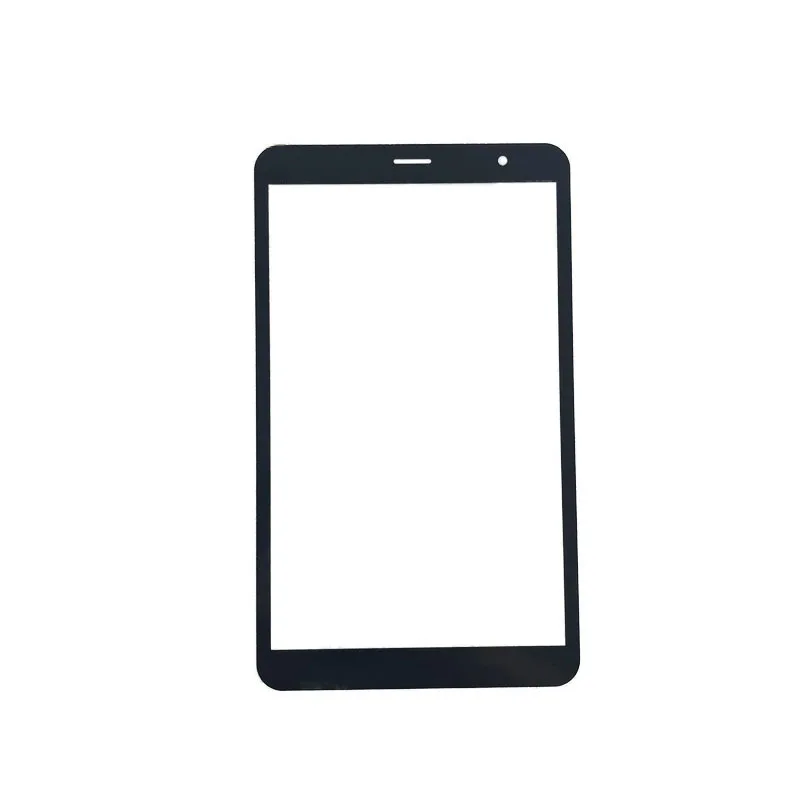 

New 8 Inch Touch Screen Digitizer Panel For Cloud Mobile Sunshine T1