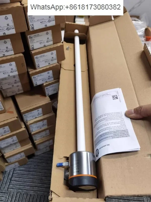 Новый датчик LK7023 LT8022 LK7024 LK8123 LT8023 в наличии