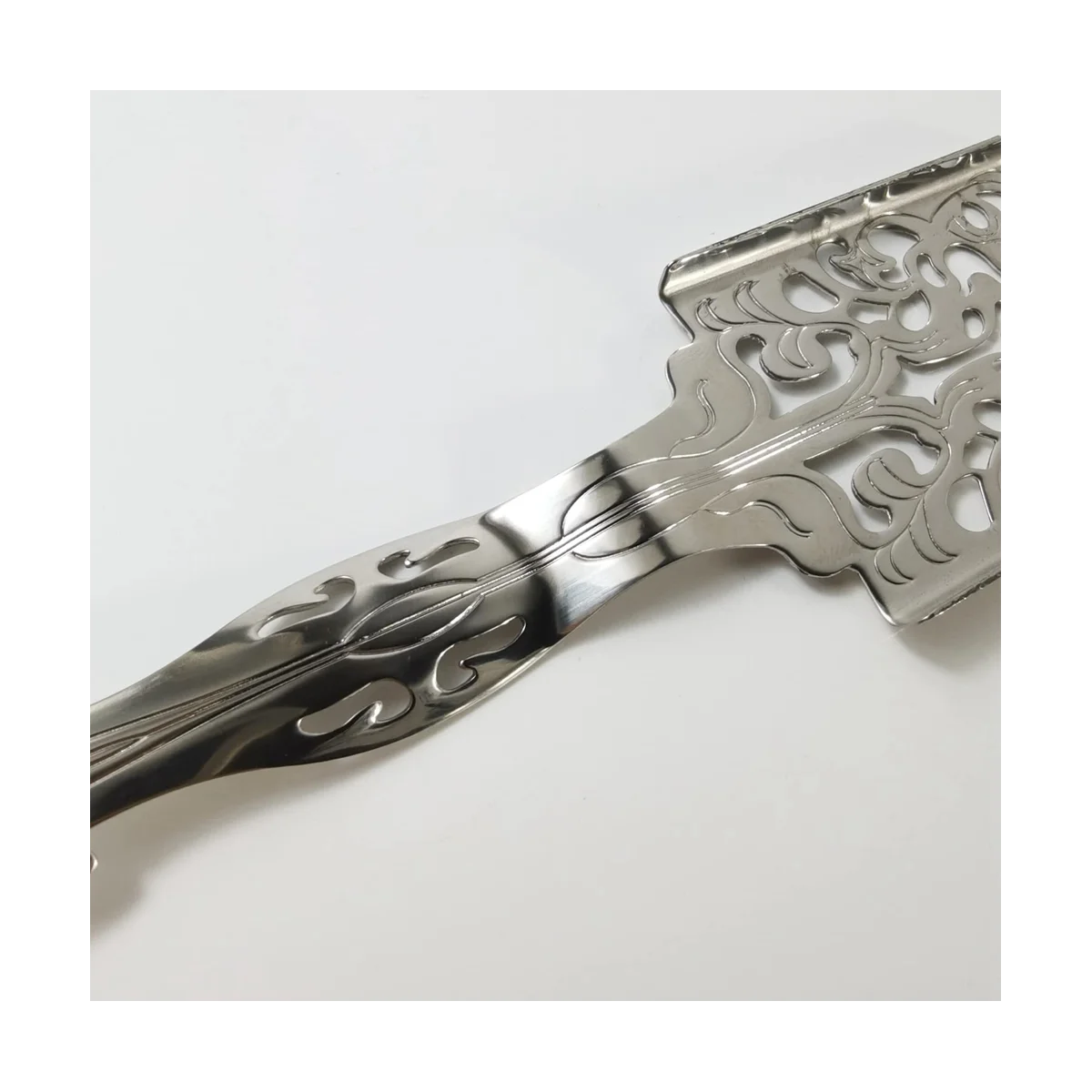 4 шт. винтажные полыни из нержавеющей стали