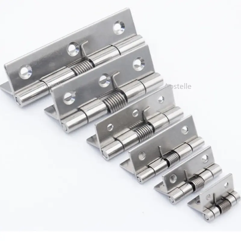 

1pcs Wall Mount Hook Hanger for Kitchen Bathroom Durable Stainless Steel Hooks Hanging Coat Clothes Wall Hook