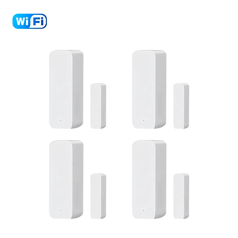 

IHSNEO Tuya датчик двери/окна Wi-Fi