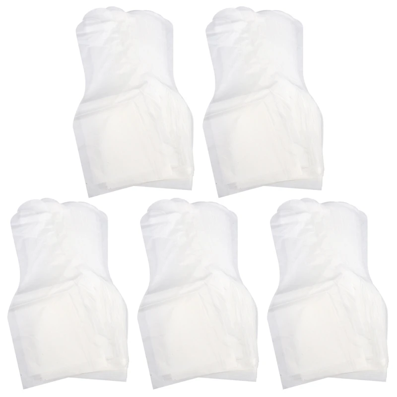 

500 шт., муфты для осеменения собак