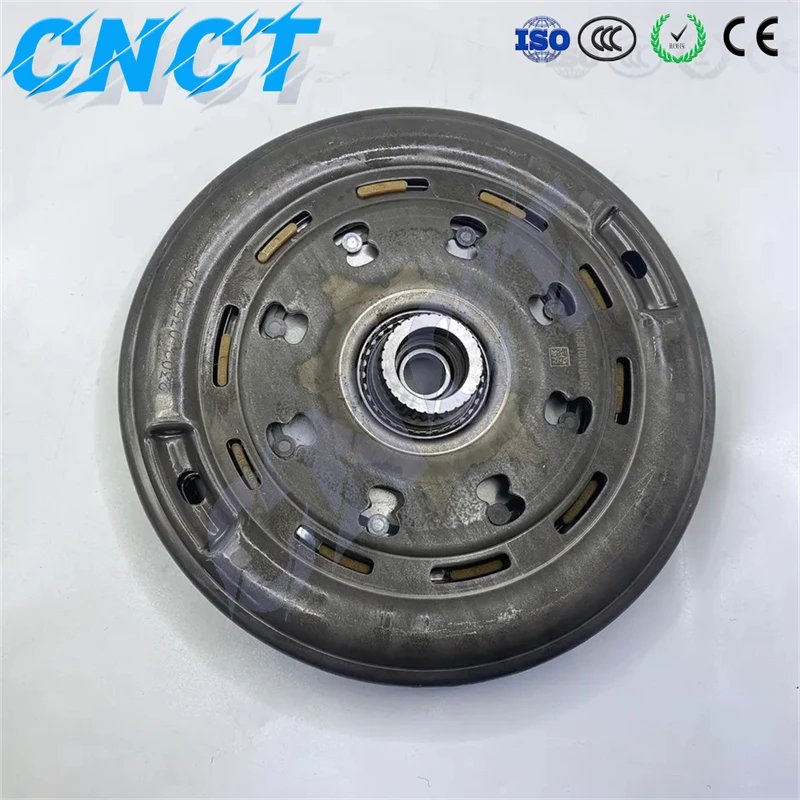 Система автотрансмиссии 10505502 DCT360 маховик gm 6t40 трансмиссия