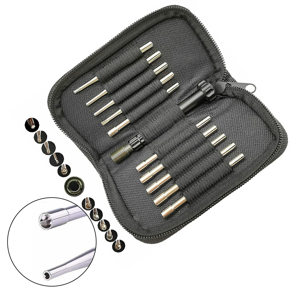

10pcs Carburetor Adjustment Tool Screwdriver Kit Carburetor Installation Tool Kit For Hedge Trimmer Edge Trimmer Lawn Mower Part