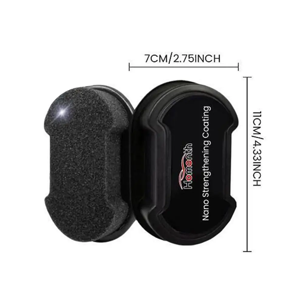 Нано-покрытие одностороннее зеркало для окон автомобильные зеркала заднего вида