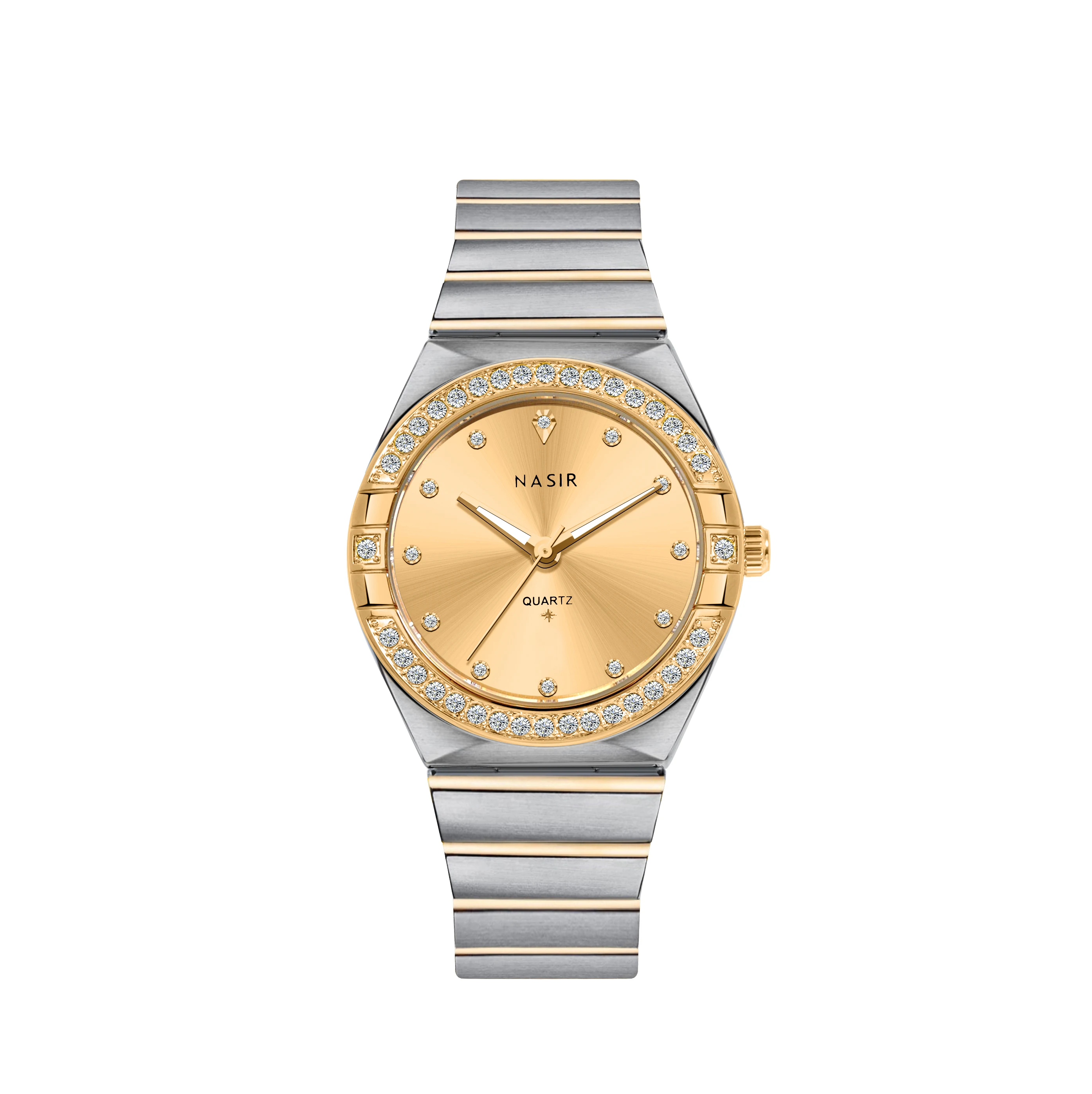 Новинка 2024 женские часы с созвездиями высококлассные Часы циферблатом полностью