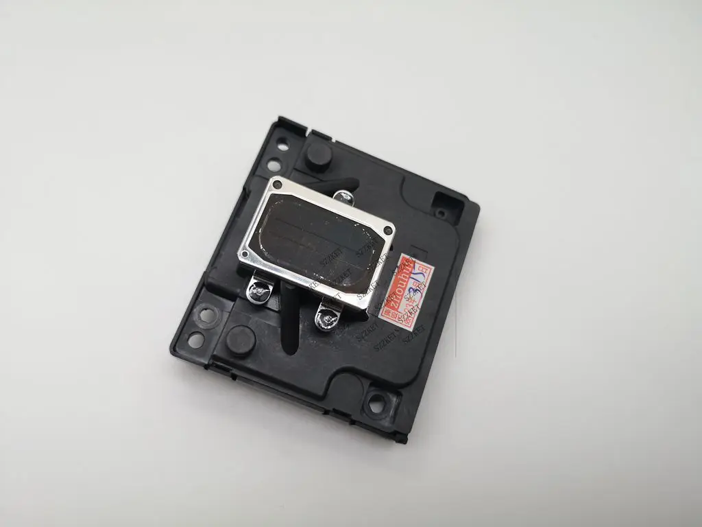 Оригинальная печатающая головка для Epson Me2 T13 L100 L200 L201 Me300 T22 T25 TX135 SX125 TX300F TX130 TX120 BX300