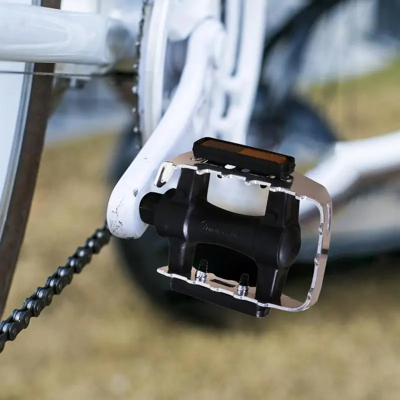 Алюминиевая педаль для горного велосипеда