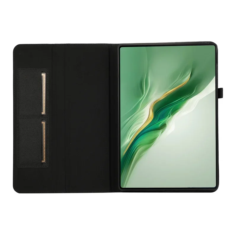 Чехол для Honor Magic Pad 2 мягкий ковбойский чехол-подставка флип-чехол Magicpad 12 3 дюйма 2024