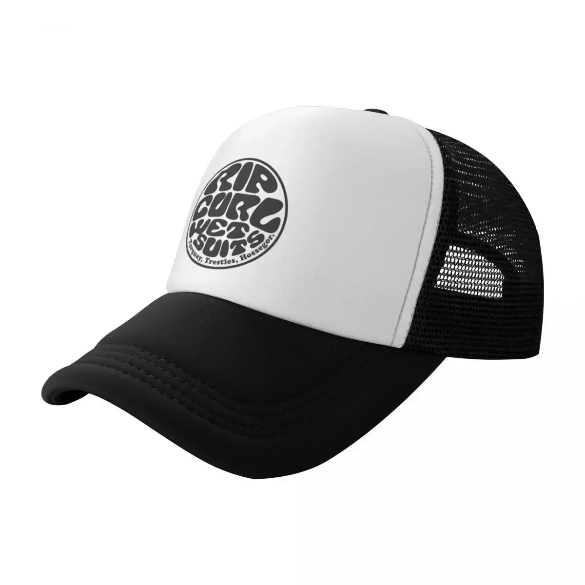 Фото Бейсбольная кепка Rip Curl australia surf, конская шляпа, джентльменская шляпа, мужская роскошная мужская и женская кепка №1