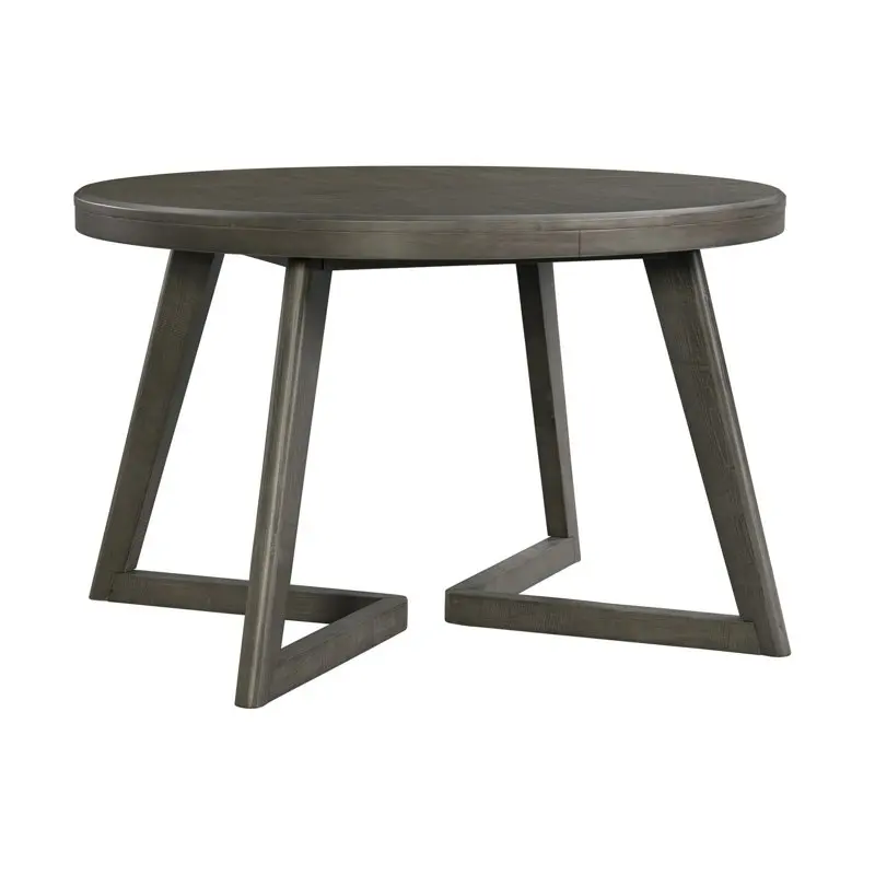 

Hudson Round Dining Table
