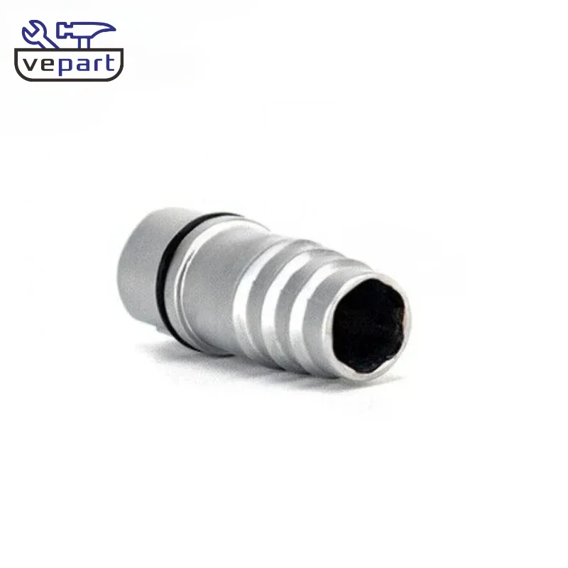 IG02 Соединение шланга Optiflow 387827 для насоса порошкового покрытия Gema