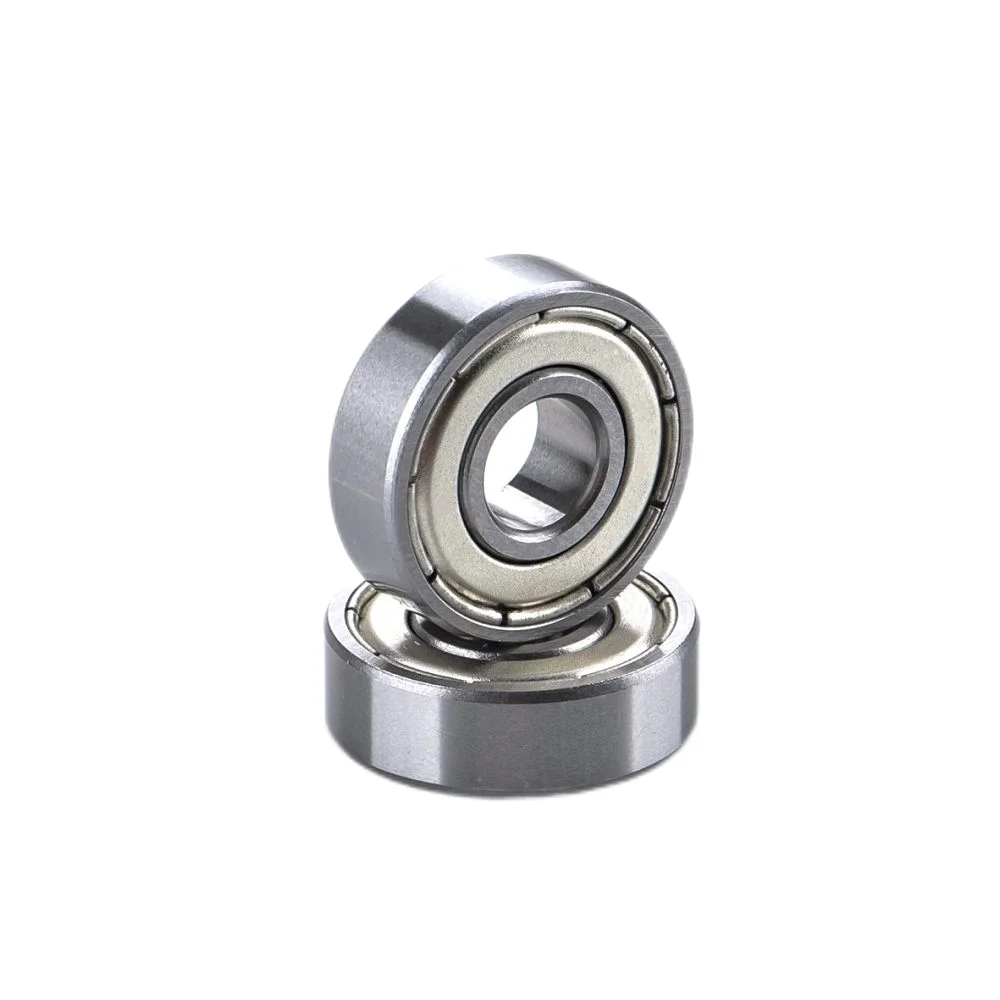

10PC Stainless Steel S628ZZ 8x24x8mm Mini Ball Bearing