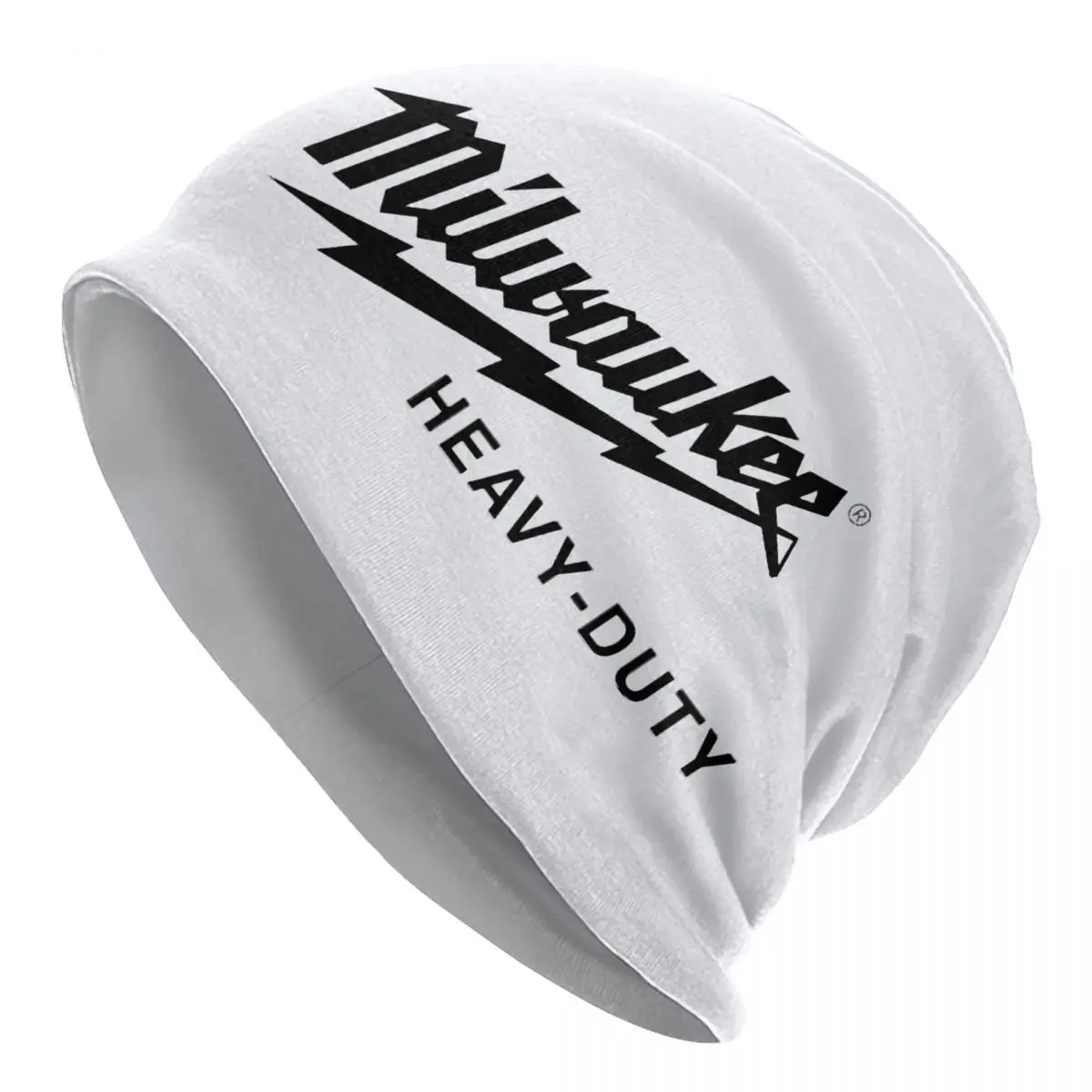 

Milwaukees шапка, вязаные шапки, мужские и женские модные теплые зимние шапки унисекс