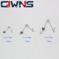 automatic fishing hook speed catapult fishing hook automatic angler lazy angler