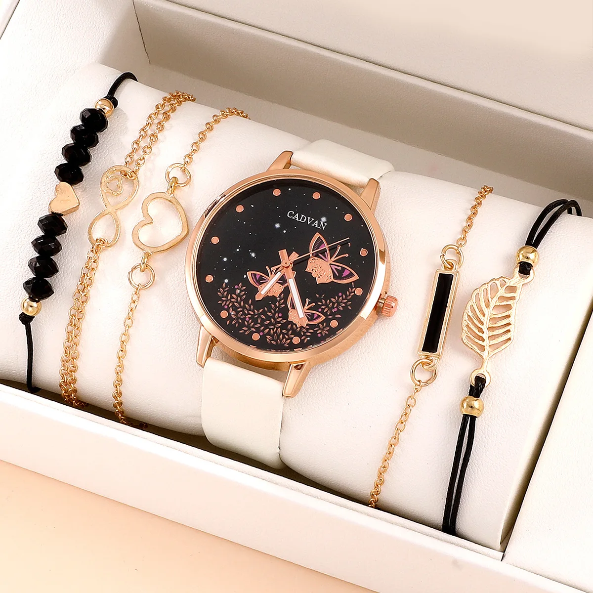 Fashion Women Watches Bracelet Rhinestone Quartz Wrist Watch Luxury Watch for Women  relogio feminino