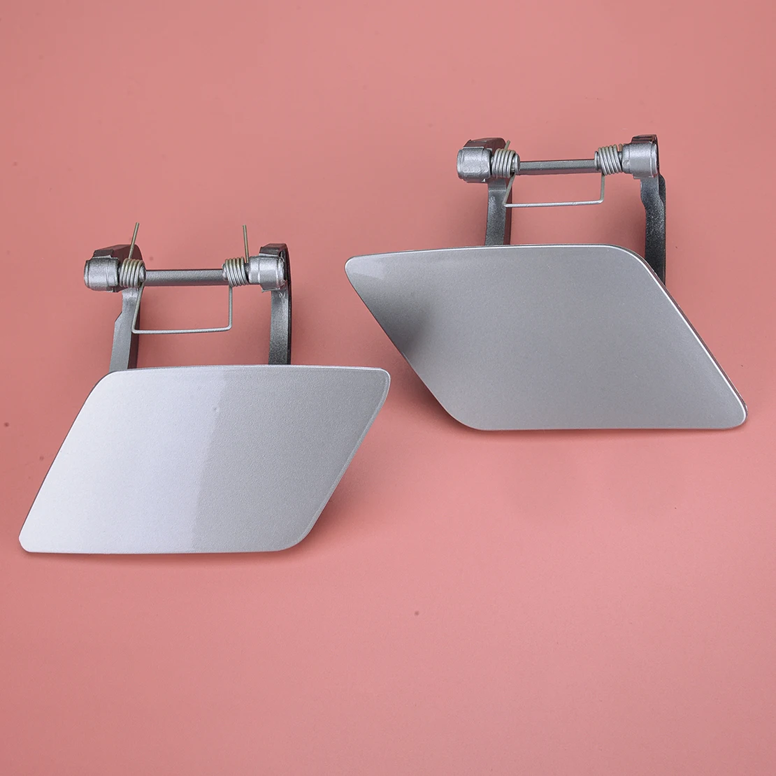 

1 пара, колпачки для омывателя передних фар Mercedes Benz S W221 2218801305-2218801405