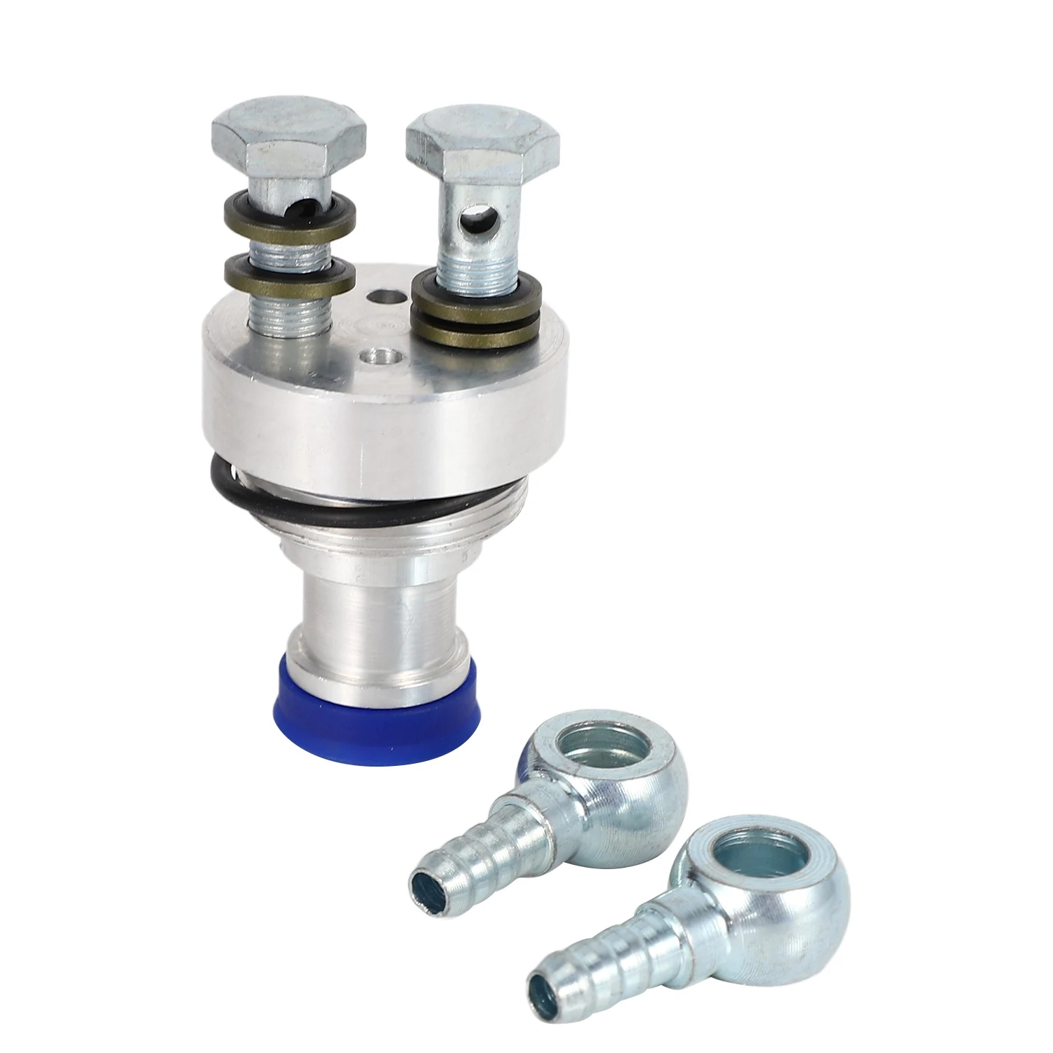 Адаптер масляного радиатора мотоцикла для Honda Cross Riding CB CG двигатель 36 1 5 мм