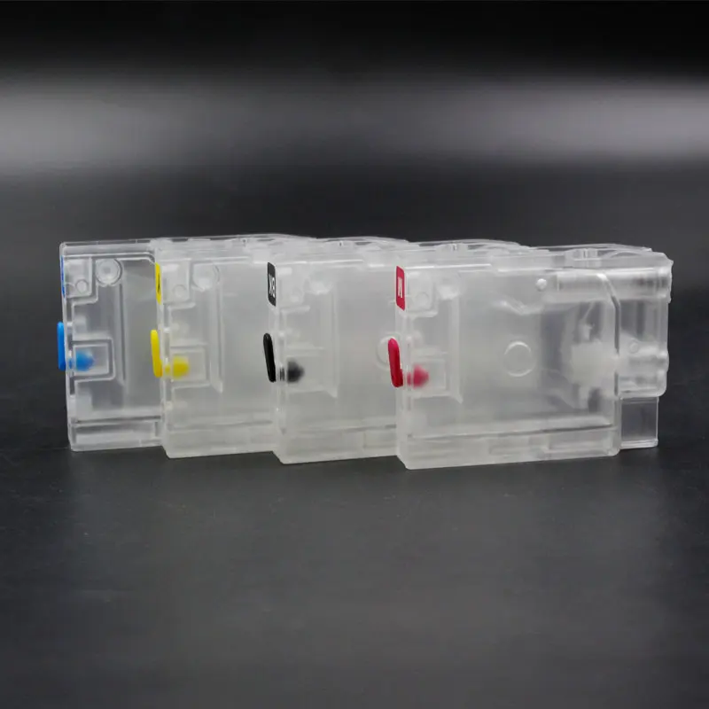 Refill Ink Cartridge For HP 952 953 954 955 711 932 950 For HP 7740 8210 8218 8710 8715 8719 8720 8725 8728 8740 With BK C M Y