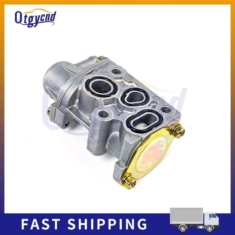 

16500-P0A-A01 регулирующий клапан холостого хода 16500P0AA01, подходит для Honda 1997 1998-2001 Prelude CRV F22 H22 VTEC B20