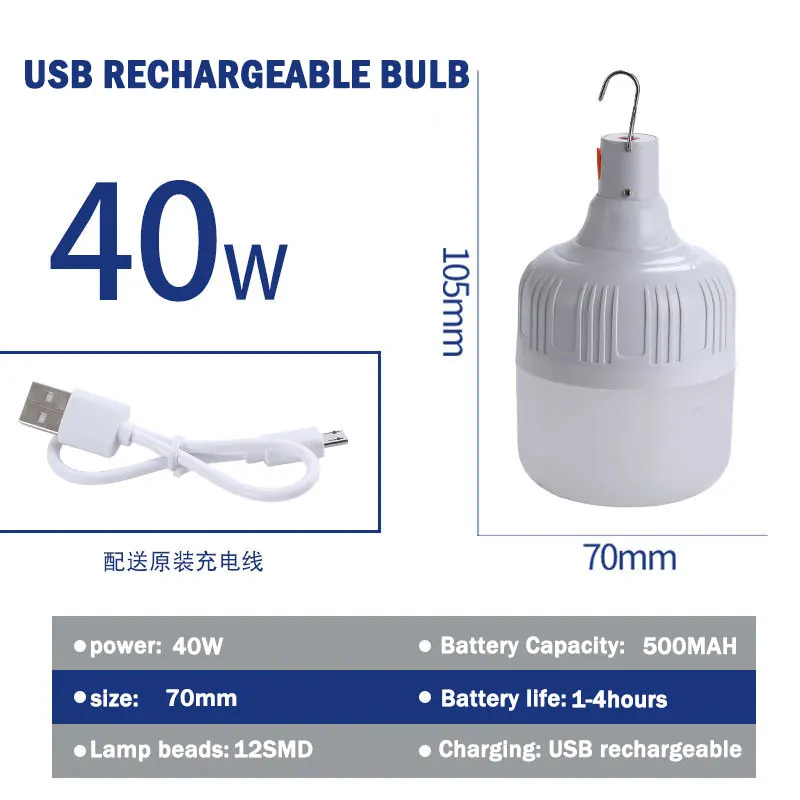 

XINYI USB LED лампа