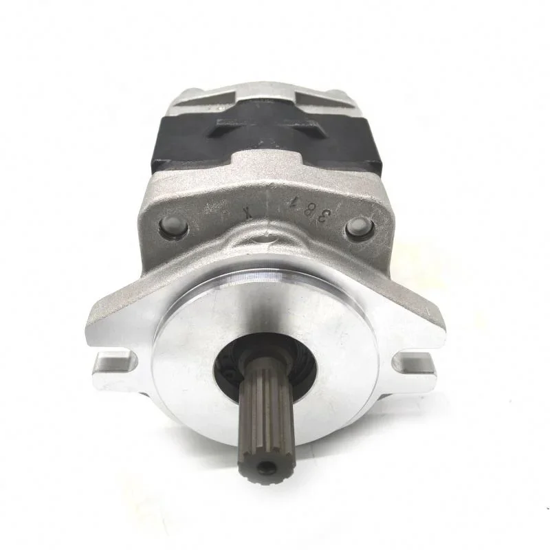 MANON запасные части для вилочного погрузчика детали шестеренчатый масляный насос