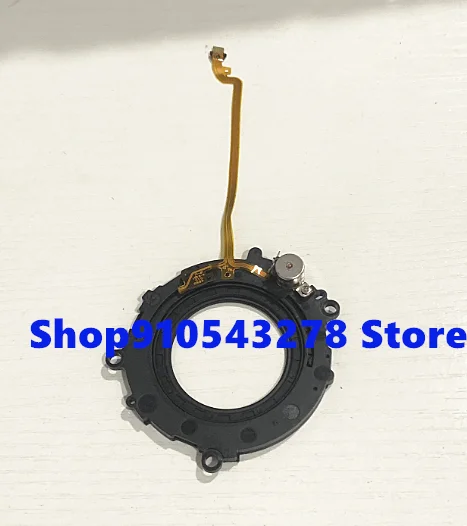 Новый гибкий кабель группы диафрагмы RF100 мм в сборе с диафрагмой питания для Canon RF